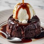 Easy Sticky Toffee Pumpkin Puddings Recipe
