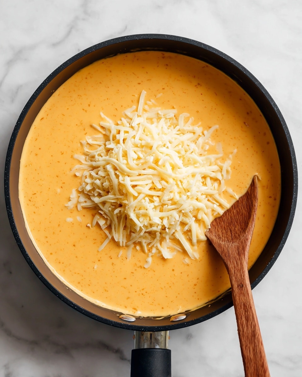 Easy Pumpkin Mac and Cheese Recipe - Recipe Image