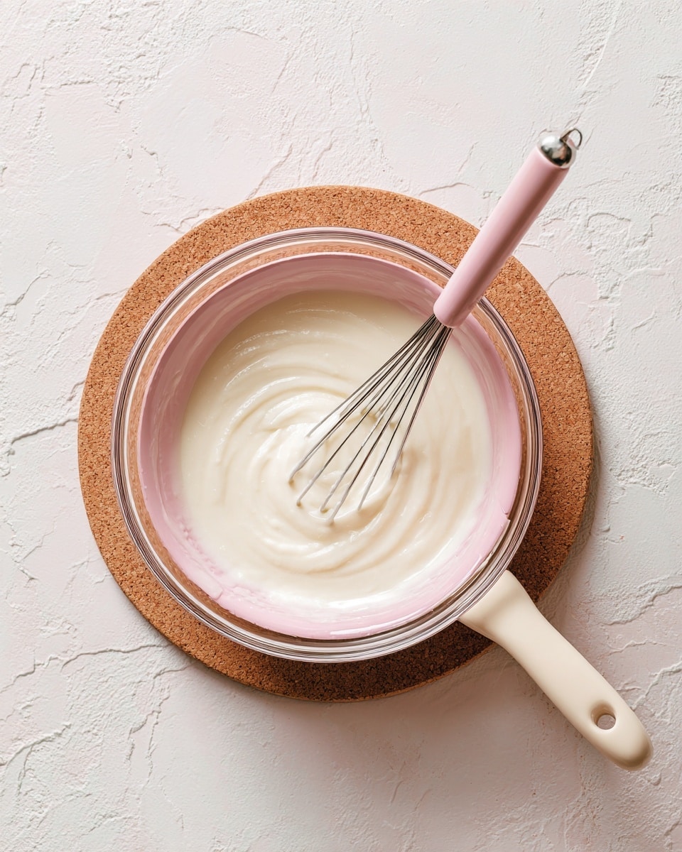 Japanese Cotton Cheesecake Recipe - Recipe Image