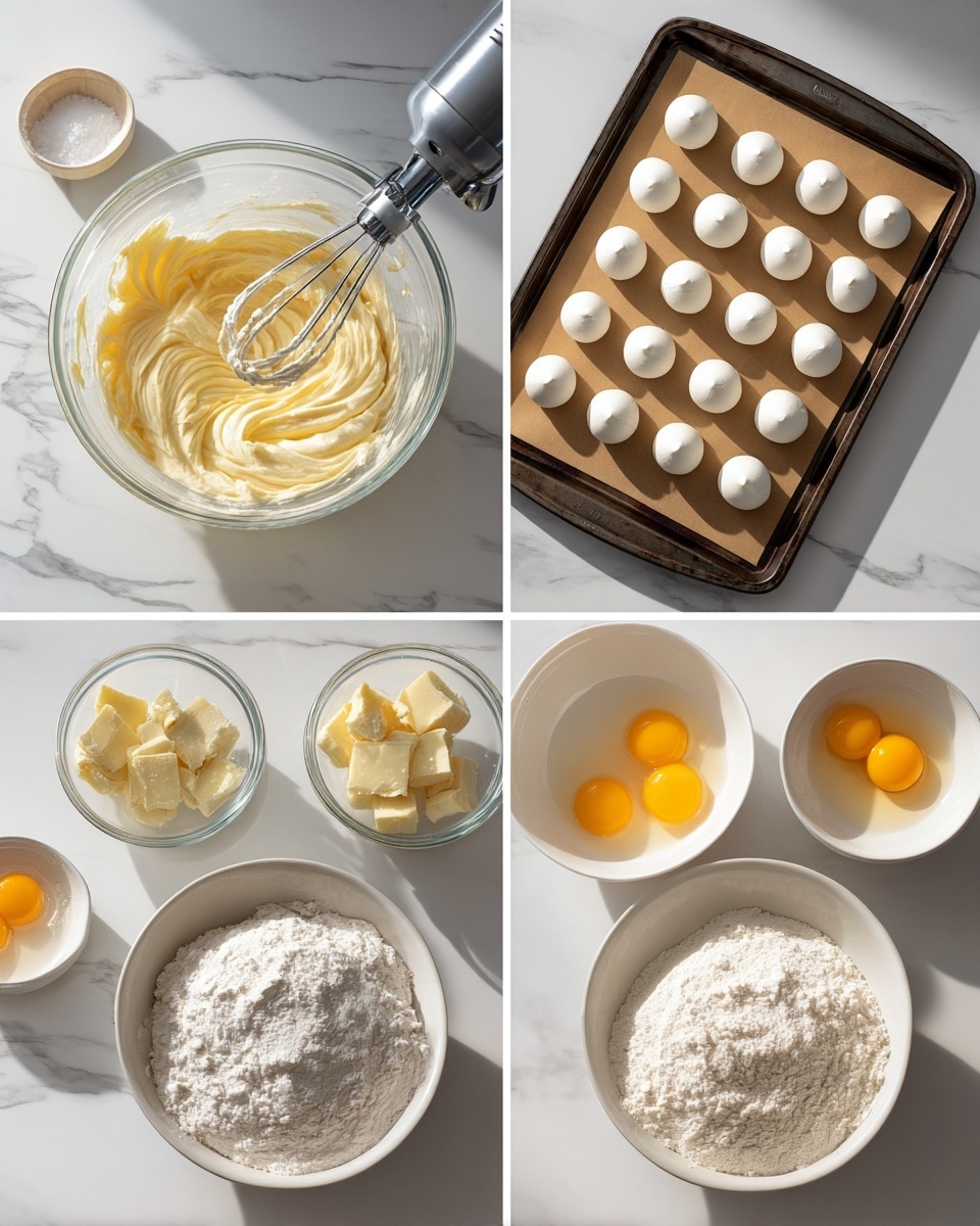 Lemon Cheesecake Cookies Recipe - Recipe Image