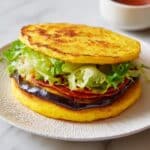 Viral Pickle Sandwich Recipe
