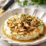 Crockpot Honey Mustard Chicken Recipe