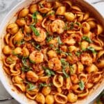 Cherry Tomato Pasta Recipe