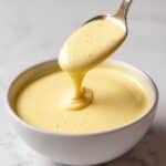 How To Make Hollandaise Sauce (2 Easy Ways!) Recipe