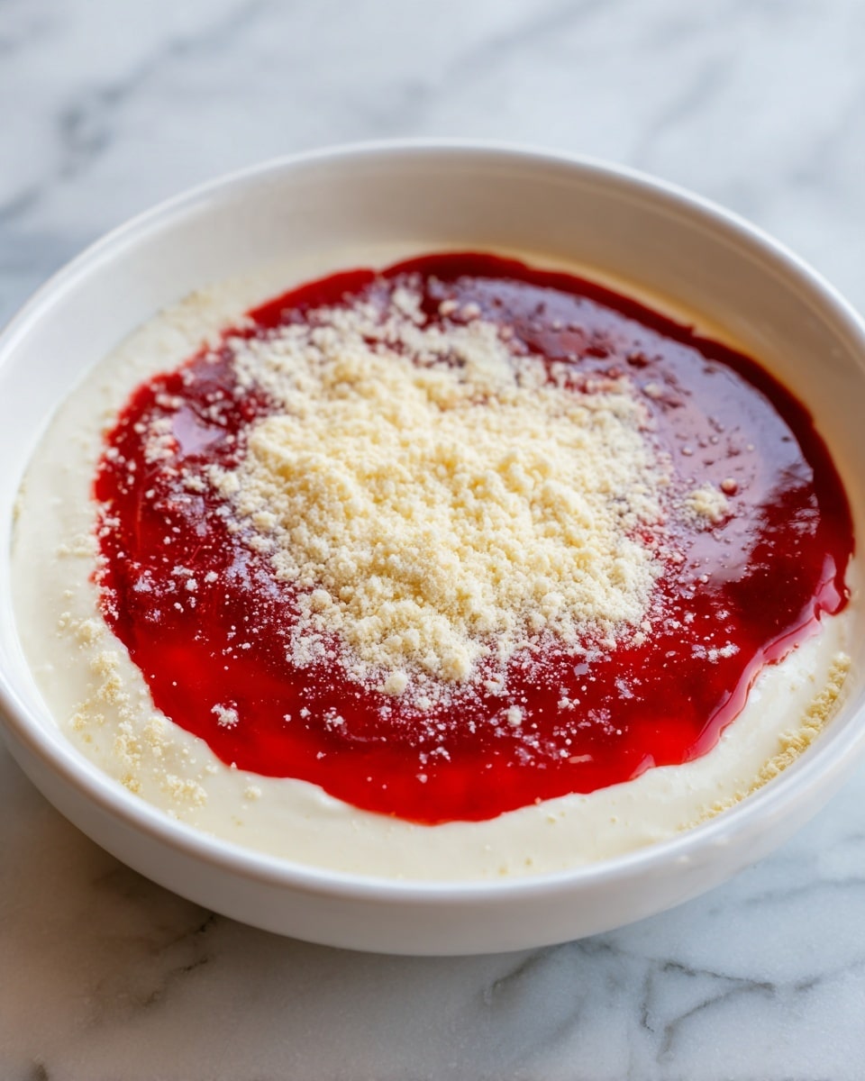 Greek Yogurt Sriracha Sauce Recipe - Recipe Image
