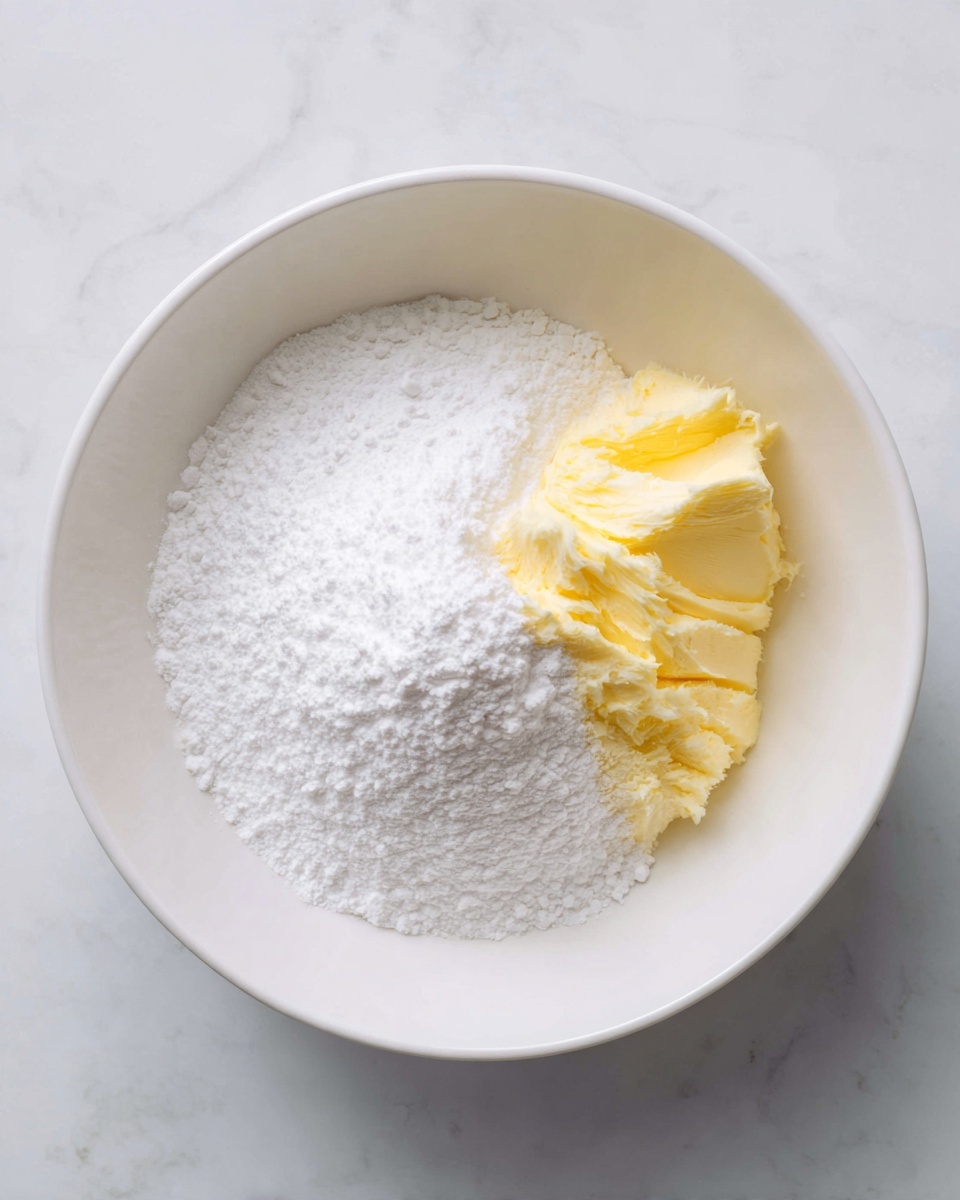 Fruicake Snowball Cookies Recipe - Recipe Image