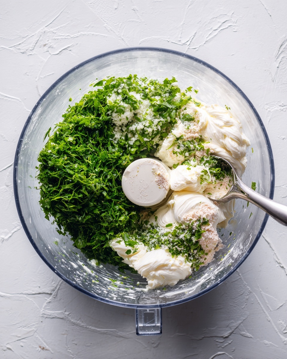 Whole30 Dairy-Free Ranch Dressing and Dip Recipe - Recipe Image