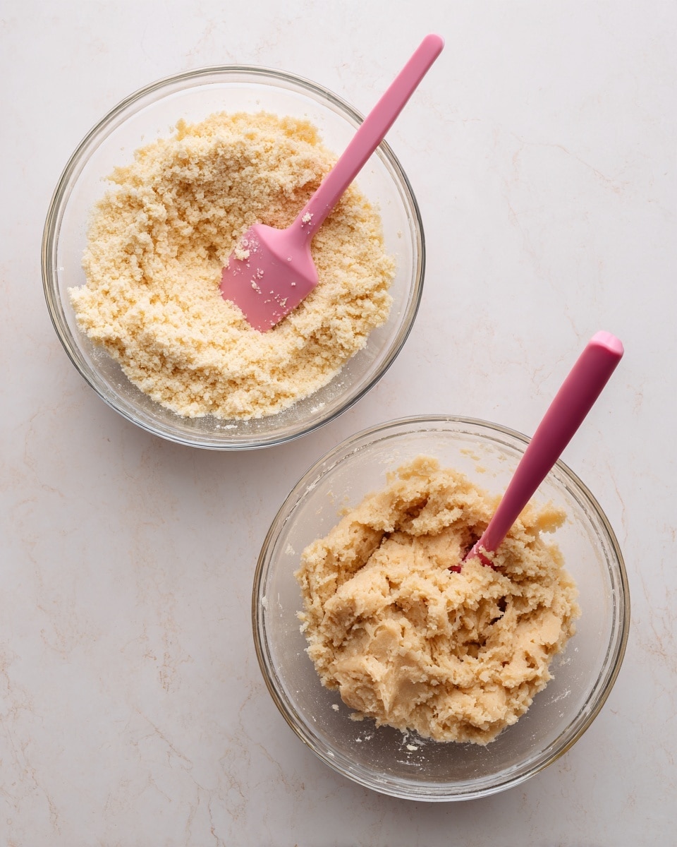 Protein Cookie Dough Bites Recipe - Recipe Image