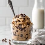 Protein Cookie Dough Bites Recipe