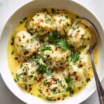 Butternut Squash Gnocchi with Sage, Kale, and Parmesan Recipe